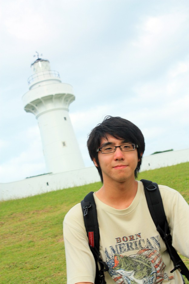 Graduation Trip @ 台灣 DAY 2