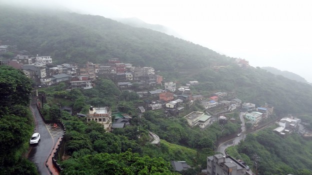 Graduation Trip @ 台灣 DAY 4