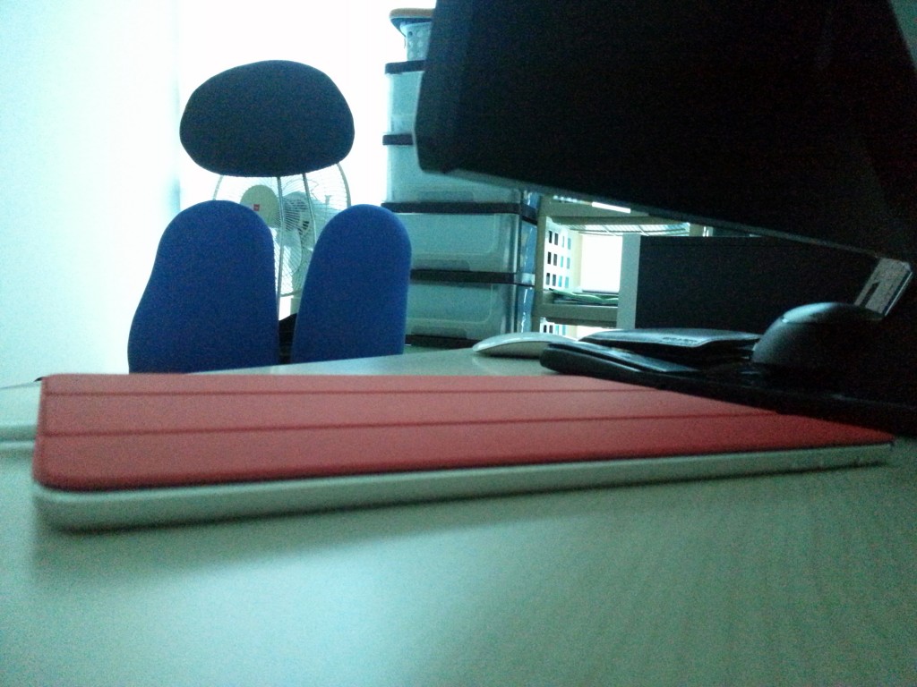 我覺得好靚 wor XP