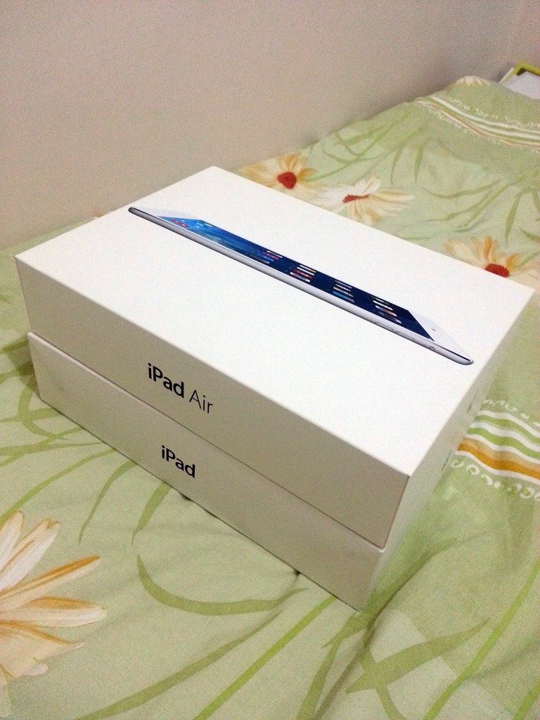 有啲人話蘋果自從 Steve Jobs 去世以後慢慢失去創新的基因,我部分同意,但係個盒嘅設計感覺係時候要改變一下喇