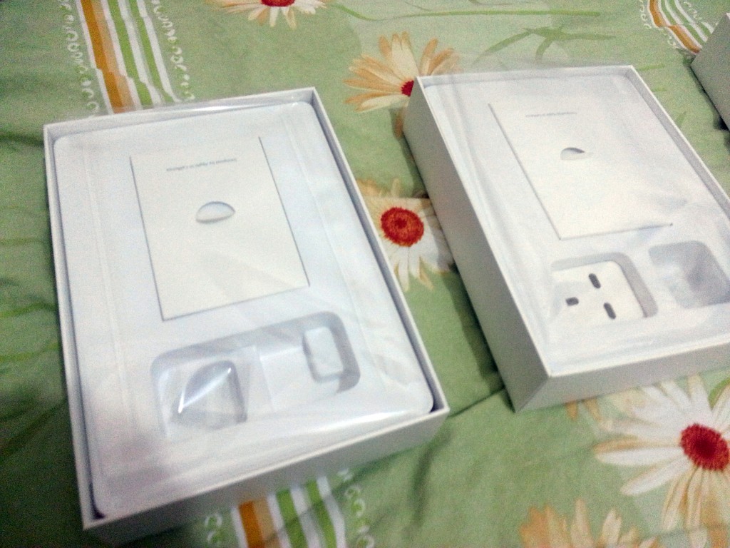 甚至裏面都冇乜改變