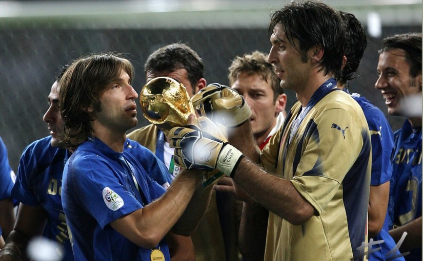 足球最強之戰 – 歐聯決賽 2015